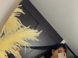 Melanyfoster's profiel