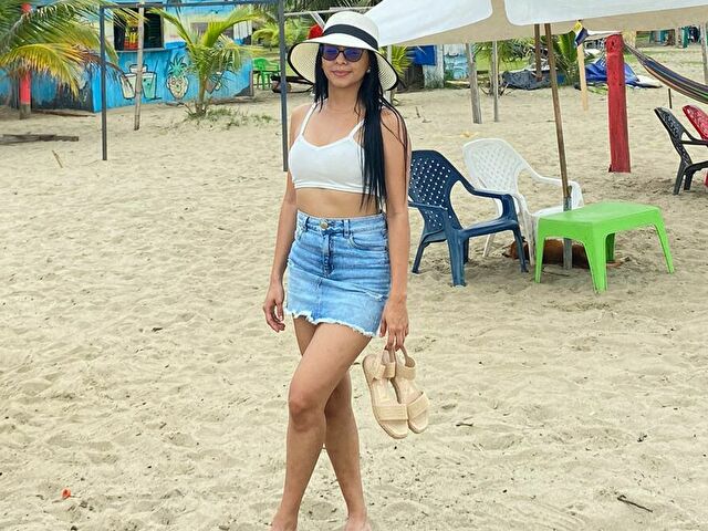 Profil de Melanyfoster - Photo n°8