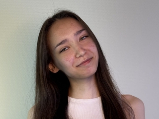 Sexo por webcam con Melanyfronduti