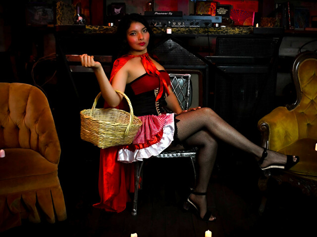 Profil de Melanyg - Photo n°2