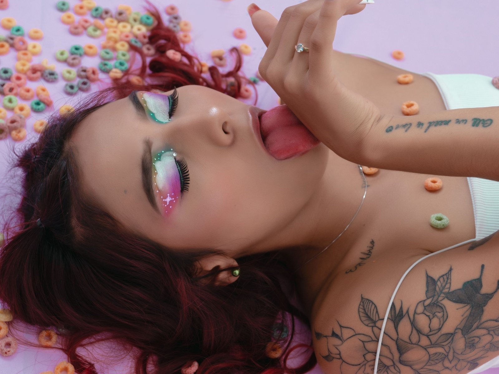 Melanyharperr's profile - Image n°7