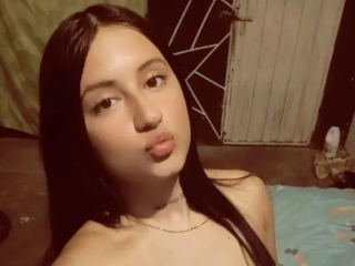 Sexo por webcam con Melanyholsen