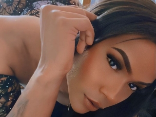 Melanylarez's Sexcam