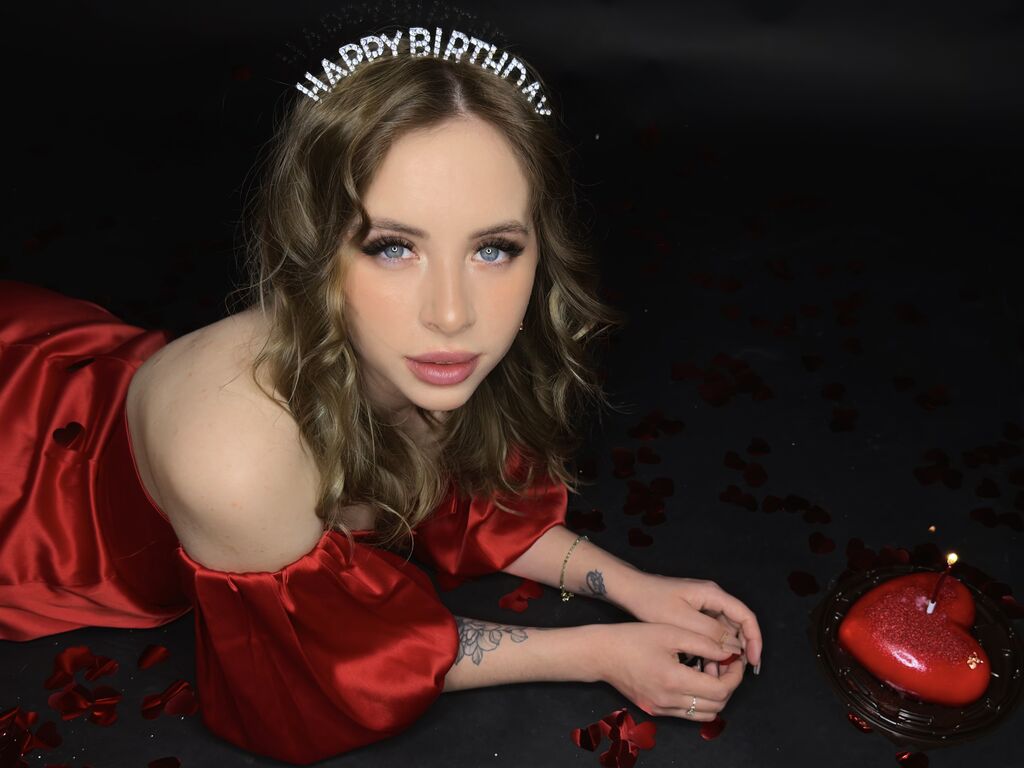 Melanyouens's profile - Image n°1
