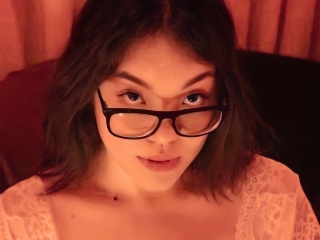 Sexo por webcam con Melanypresley22