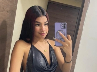Melanyreece's profiel