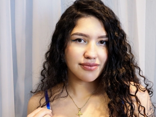 Melanyrivers's Sexcam