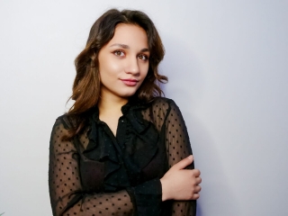 Melanyrobertson's Sexcam