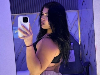 Webcam sex con Melanyrouse24