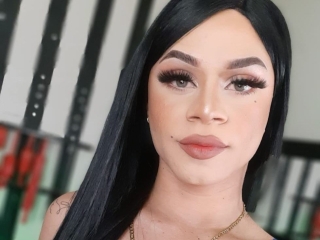 Melanystandford's Sexcam