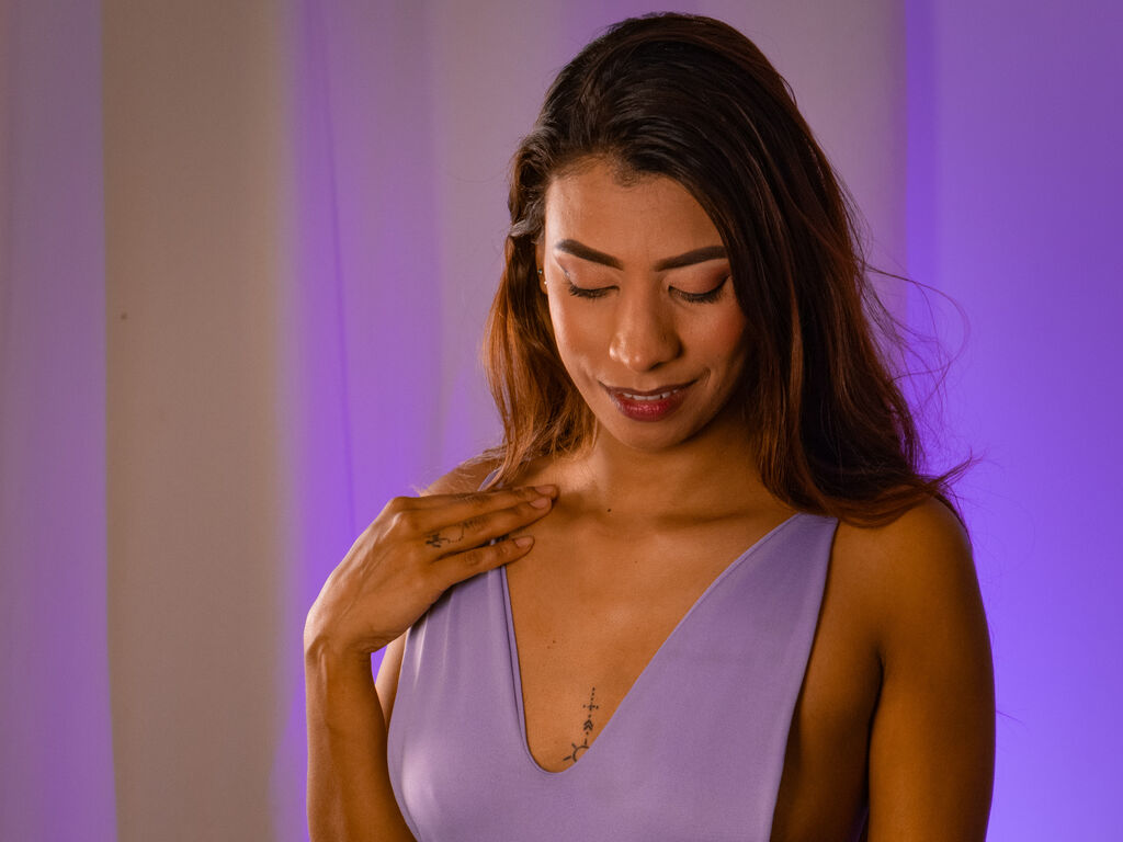 Melanyston's profile - Image n°1