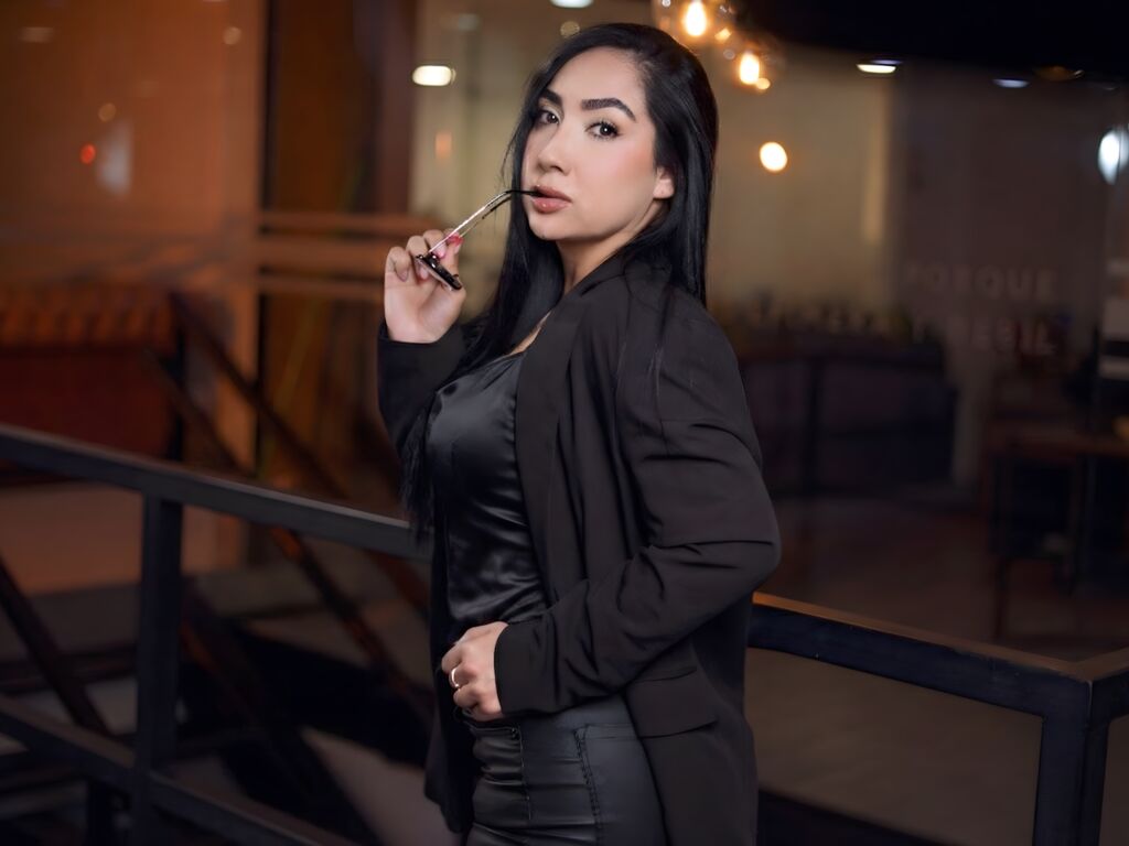 Perfil con Melanyturbay - Imagen  n°1