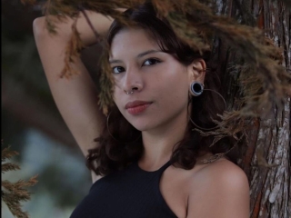 Profil de Melanyvelvet