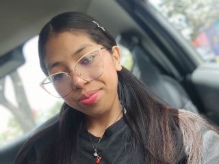 Webcam sex met Meliangels303av