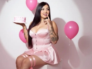 Profil de Melibustamante