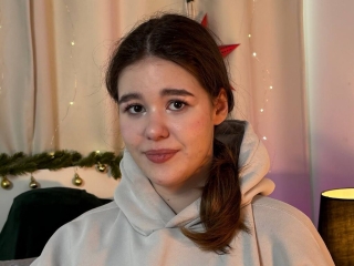 Sexo por webcam con Meliciarose