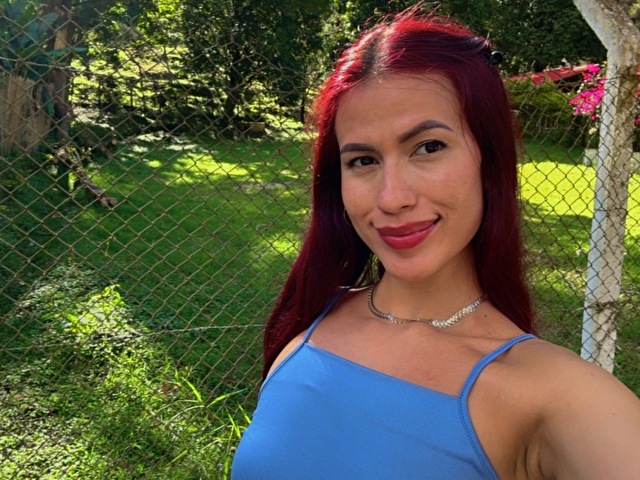 Profil de Melidalton - Photo n°2