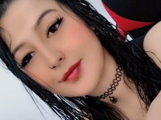 Meliisafetish's Sexcam