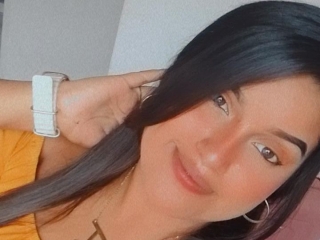 Meliissapleasure's Sexcam