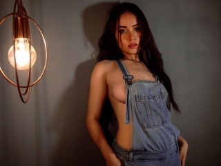 Live Sex Meliissavelez