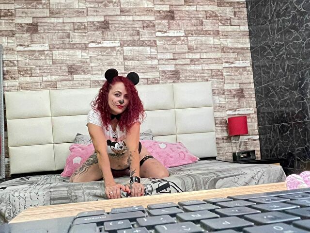 Profil de Melikamberts - Photo n°31