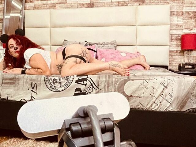 Profil de Melikamberts - Photo n°11