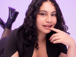 Webcam sex with Melilort