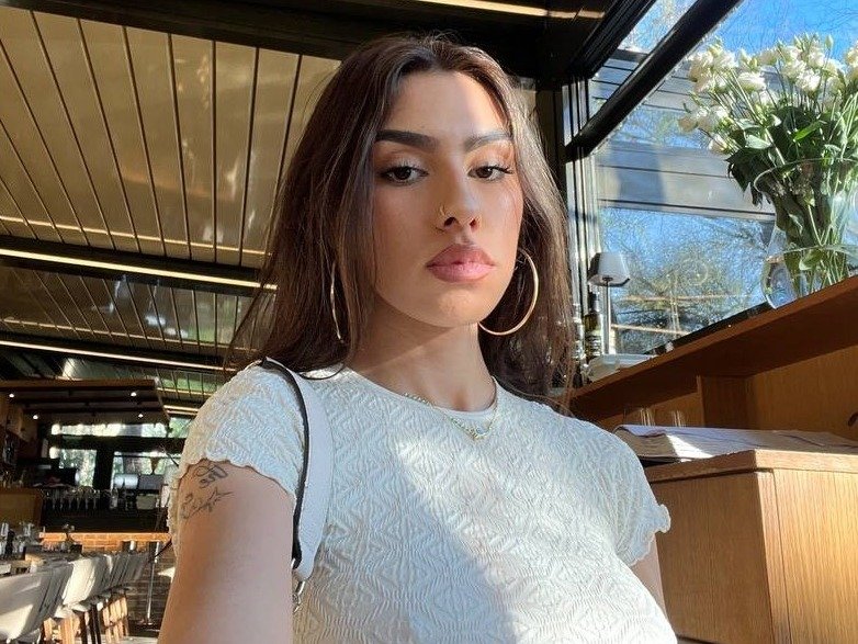 Profil de Melina_Milanni - Photo n°1