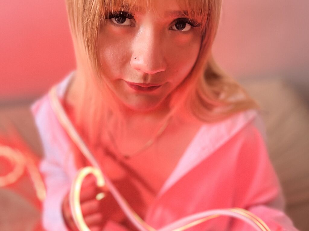 Melinajhonsonn' profilo - Immagine n°1