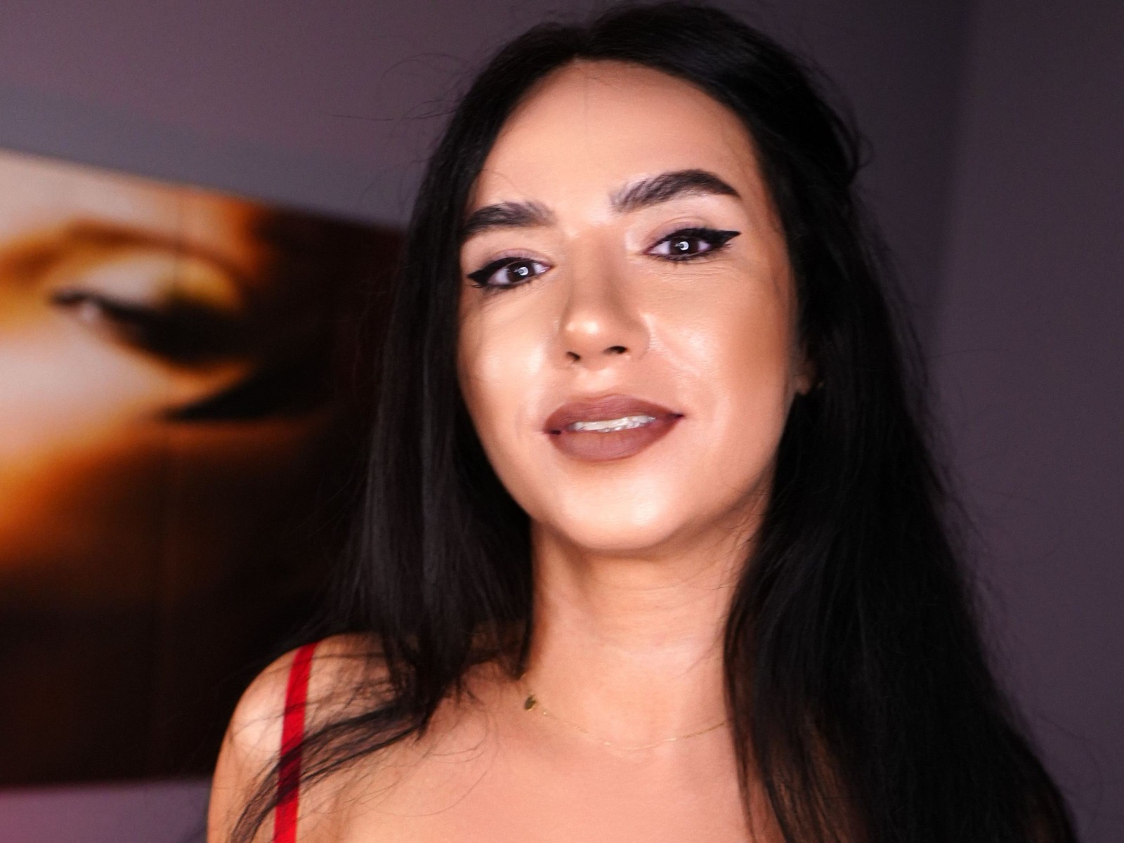 MelinaRamirez's profile - Image n°1
