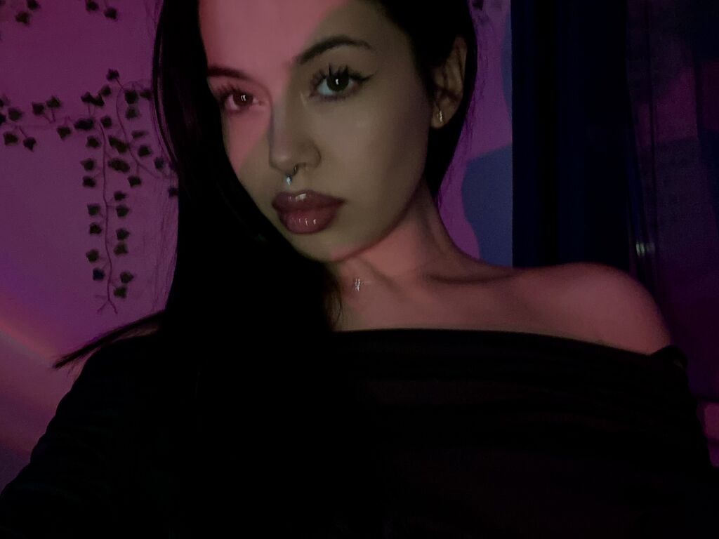 Melinarayne's profile - Image n°0