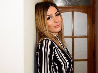 Melinda1xxx's Sexcam