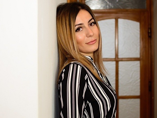 Melinda1xxx's profile - Image n°0