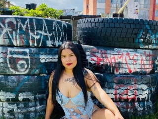 Melinda303av's Sexcam