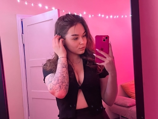Webcam sex de Melindachilled