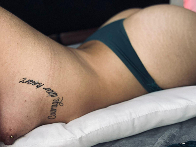 Profil de Meliowen - Photo n°13