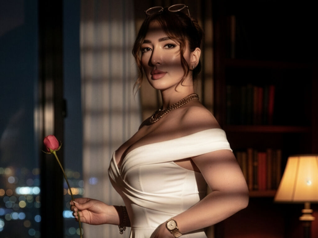 Perfil con Melirousse - Imagen  n°1