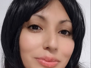 Webcam sex with Melisaacuario