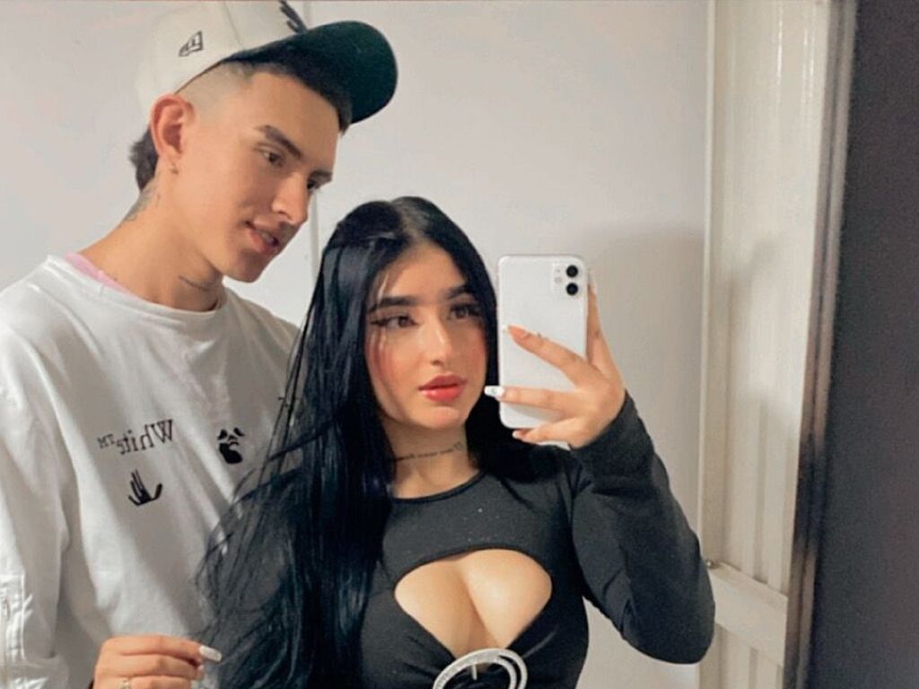 Melisaandlogan's profile - Image n°0