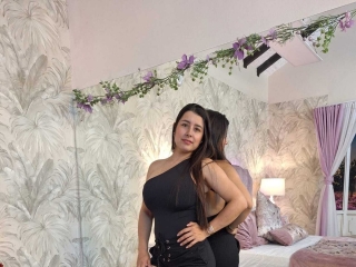 Webcam sex con Melisablom