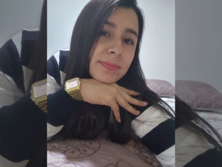 Melisablom's profiel