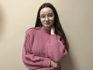 Melisabried's Sexcam