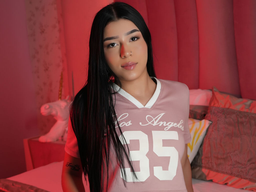 Melisaburset's Profil - Bild n°1