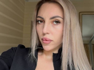 Sexcam Live Show von Melisadee