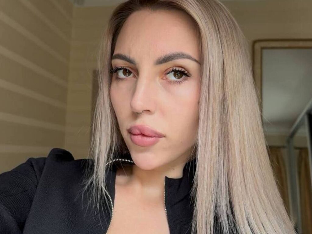 Melisadee' profilo - Immagine n°1