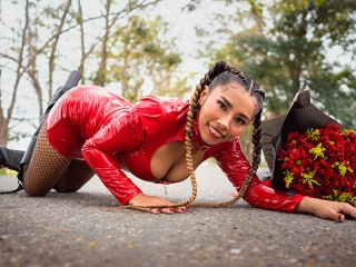 Live Sex Melisadiaz