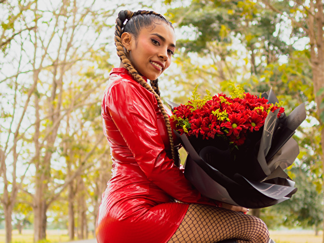 Profil de Melisadiaz - Photo n°4