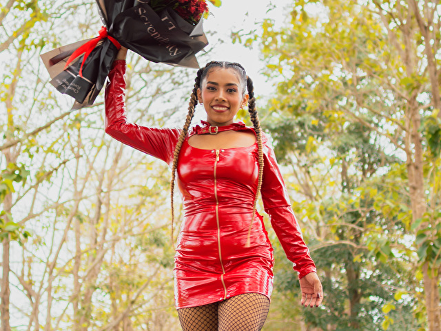 Profil de Melisadiaz - Photo n°2