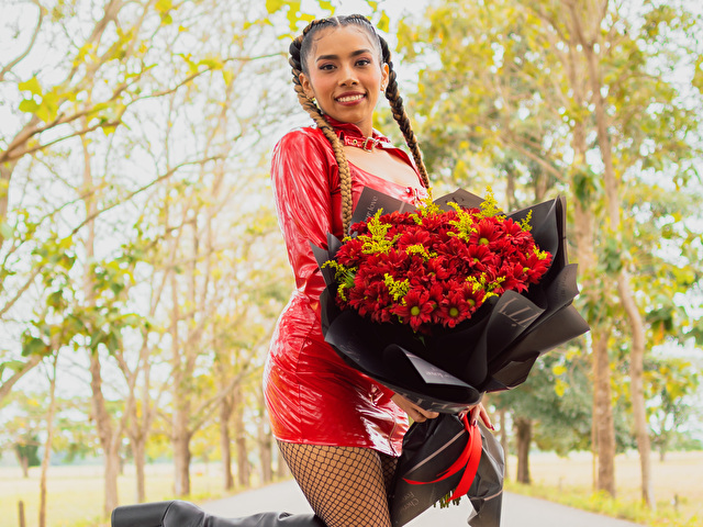 Profil de Melisadiaz - Photo n°1