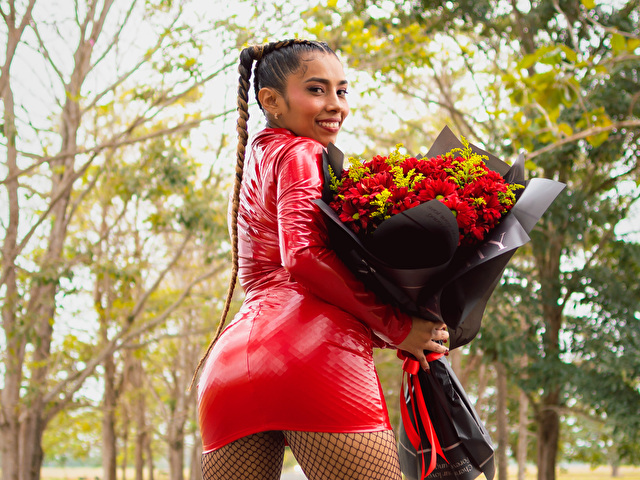 Profil de Melisadiaz - Photo n°7